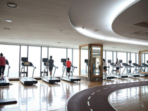 Grand Plaza Hotel Hanoi