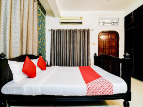 OYO Flagship 79500 The Dove Villa