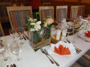 Landhotel Heiner Meyer
