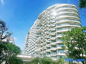 Haikou Henghaikou Bay Renaissance Seaview Hotel Apartment