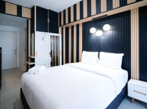 Comfy Studio Connected To Mall At Orchard Supermall Mansion Apartment