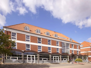 Hotel Danica