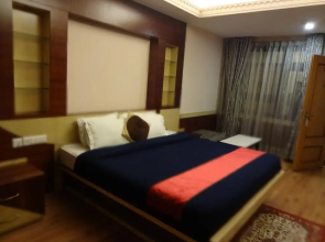 Hotel Hangkhim
