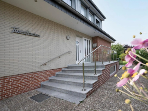 Haus Tweeflunken Wohnung 4