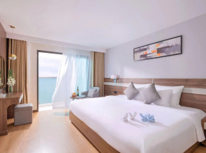 PANAMA Nha Trang Hotel