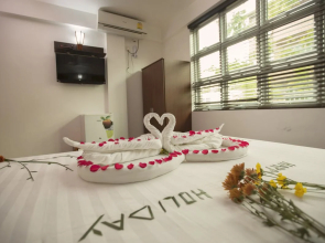 Dhaan Retreat