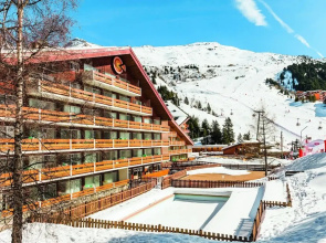 Residence Maeva Les Bleuets