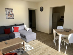 Appartement Vue Mer 1