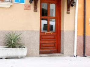 Hosteria Gante