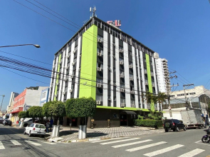 VOA San José Palace Hotel