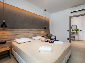 ONEIRO Boutique Hotel
