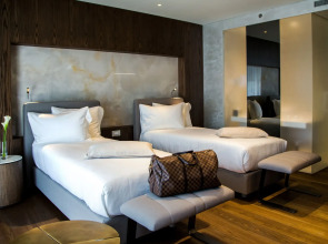 Maritim Hotel Plaza Tirana