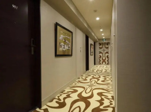 Centurion Hotel Grand Akasaka