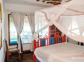 Beach Star Villa