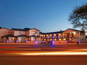 Astra Motor Lodge