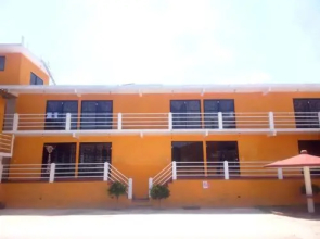 Hotel Girasoles