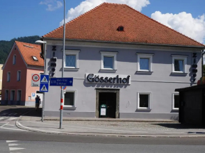 Gosserhof