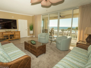 Oceania 205 Destin - 3 Br Condo