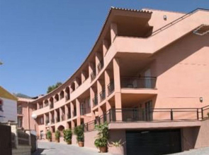 Apartamentos La Hacienda