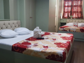 Villa Isabel Hotel