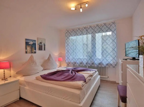 Domizil Strandallee 30 Domizil Strandallee 30 Appartement 01