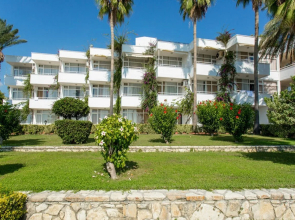 Yalihan Aspendos Hotel