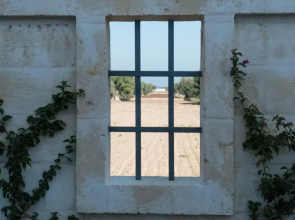 Masseria Egnazia - Epoca Collection