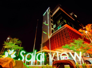 Sala View Hotel