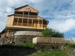Hotel Tsasne