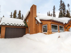 281 Sally Circle by Summit County Mountain Retreats