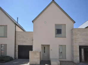 Jurassic Coast House