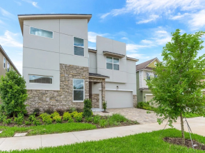 Solara Resort - 9039 Sunshine Ridge Loop