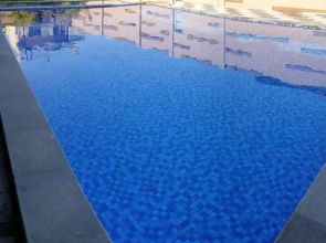 Hotel Larissa Ciamis