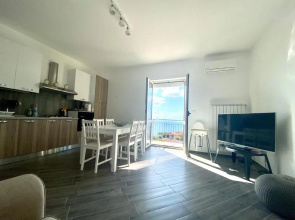 3,5 Zimmer nähe Montepaone Lido CZ