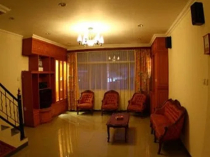 Brigitte's House