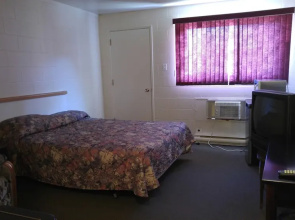 Nelson Motor Hotel