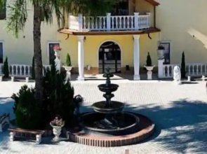 Hotel & Spa Antyczny Dwór
