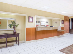 Days Inn by Wyndham Blacksburg Conference Center