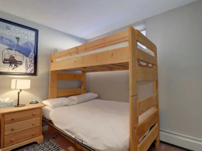 SkyRun Copper Mountain Resort Vacation Lodging