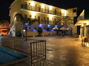 La Caretta S1