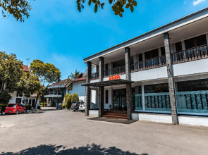 Hotel O Bunga Karang Hotel