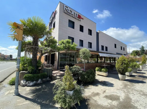 Hostal Roma