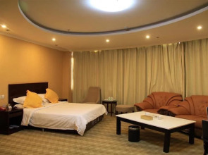 Xinde Business Hotel