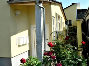 Ferienwohnung Geratal