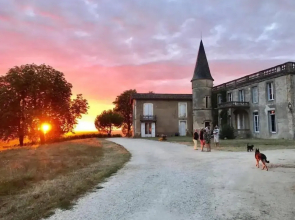Chambres d'hôtes La Bastane