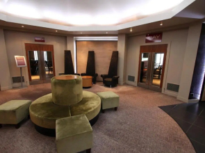 Lerwick Hotel