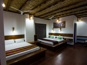 V Resorts Kovalam