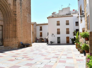 Apartamento Nou Fontana Javea - 5006