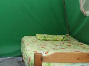 Kabak Valley Camp