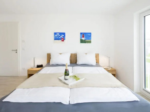 Ferienhaus Blaue Brise